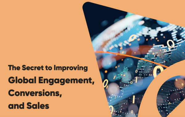 The Secret to Improving Engagement Conversions and Sales